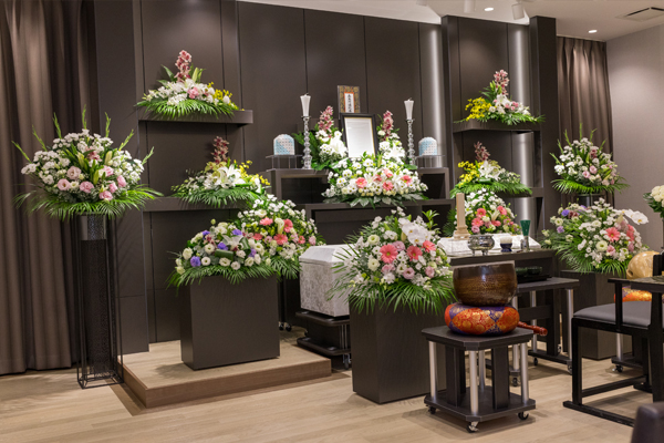 ユアホール池田