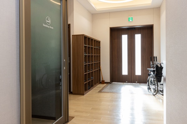 ユアホール池田