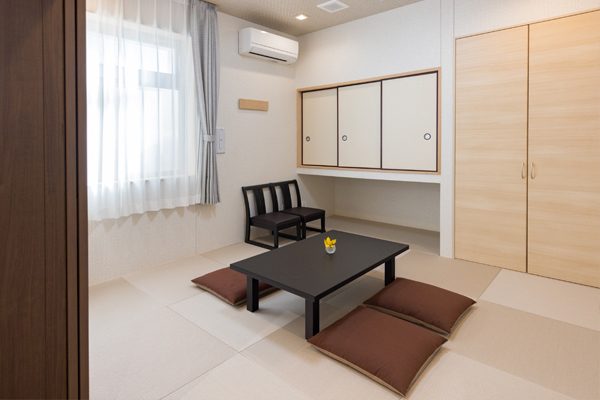 ユアホール池田