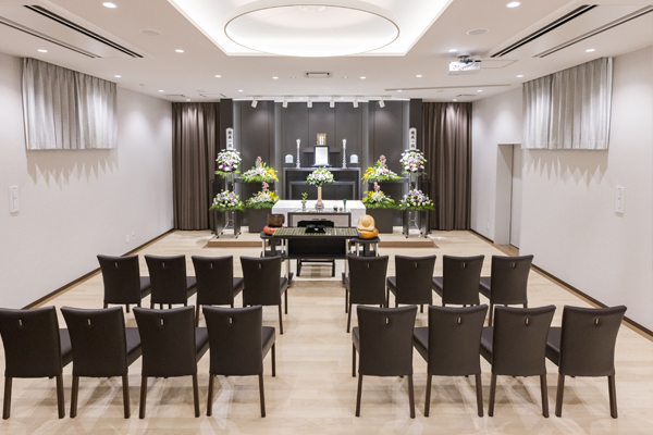 ユアホール池田