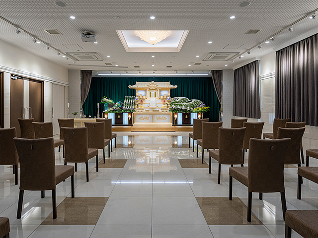 シティホール長田