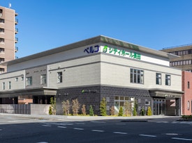 シティホール長田