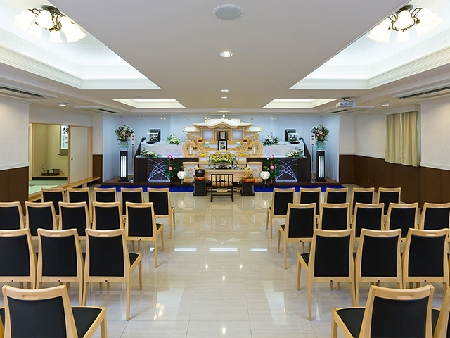 ベルコ小阪駅前ホール