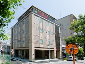 ベルコ小阪駅前ホール