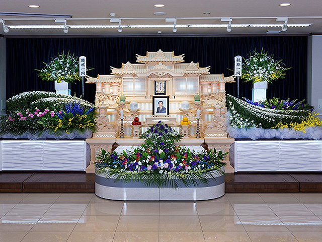 シティホール東大阪