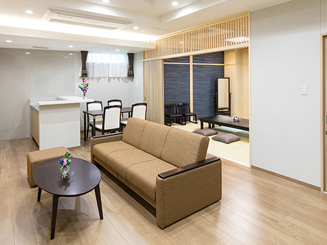 シティホール富田林