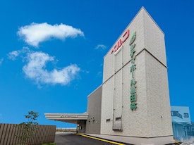 シティホール富田林