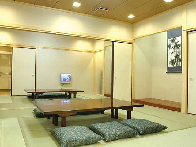 シティホール河内長野