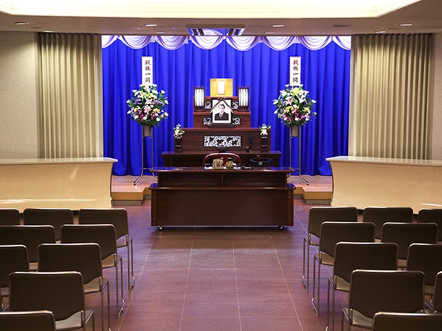 シティホール堺