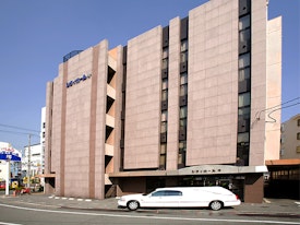 シティホール堺