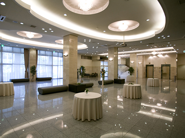 シティホール泉北泉ケ丘