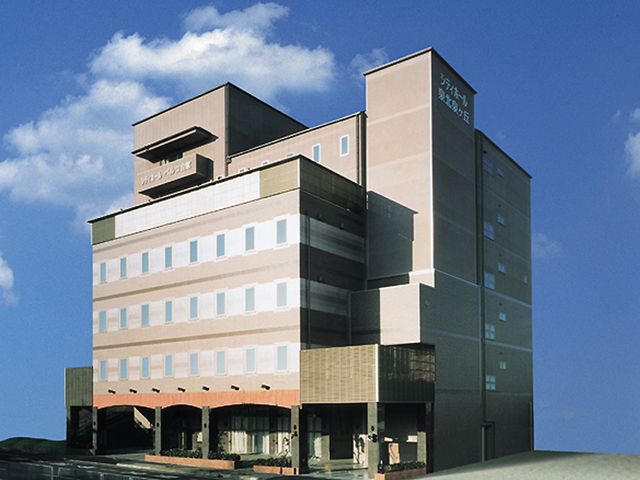 シティホール泉北泉ケ丘