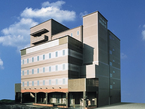 シティホール泉北泉ケ丘