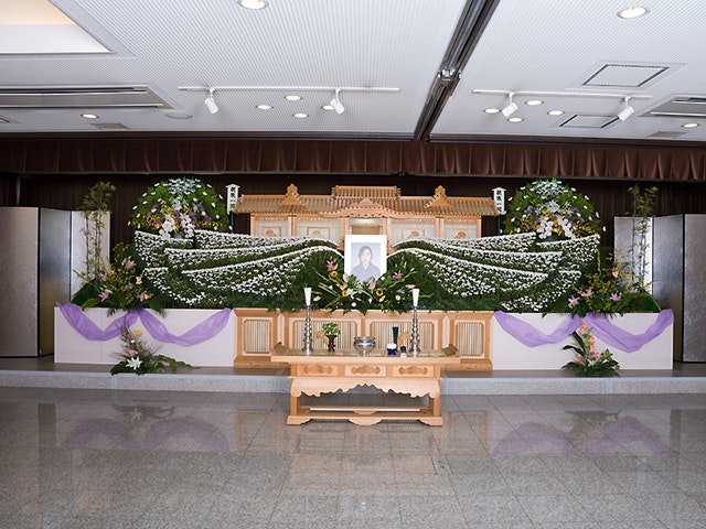 シティホール泉北泉ケ丘