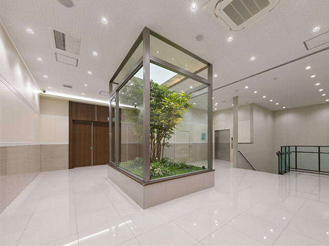 シティホール堺西