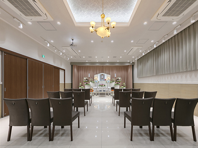 シティホール堺西