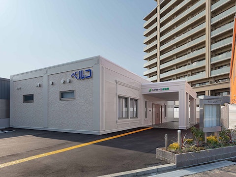 ユアホール新金岡