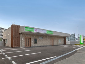 家族葬専用式場はないろ上野芝店