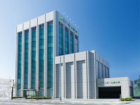 シティホール津久野