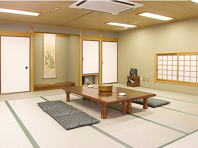 シティホール鳳