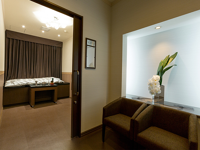 シティホール北野田