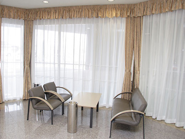 シティホール奈良