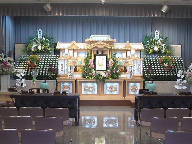 シティホール奈良