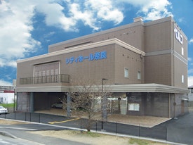 シティホール奈良