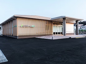 ユアホール桜井