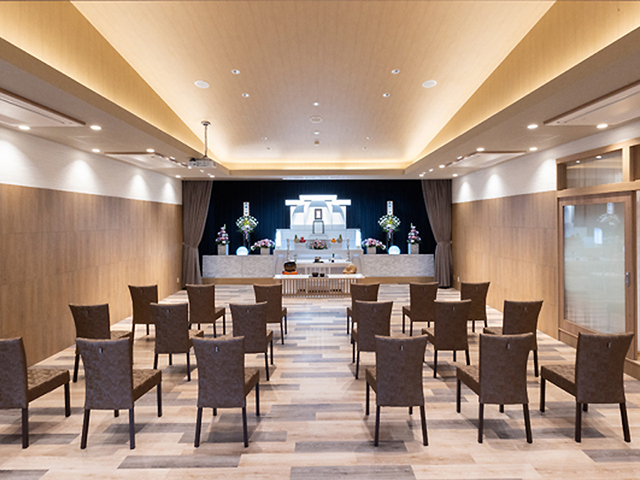 シティホール橿原醍醐