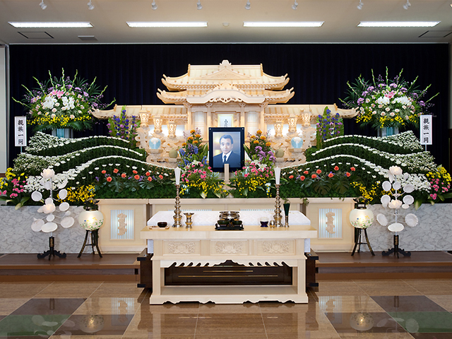 シティホール大和高田