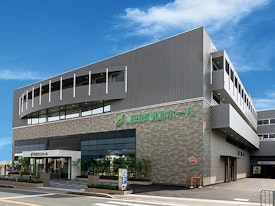 高田市駅前ホール