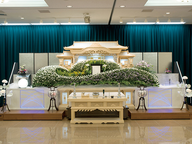 高田市駅前ホール