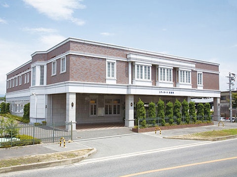 シティホール法隆寺