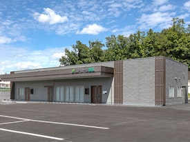 ユアホール香芝