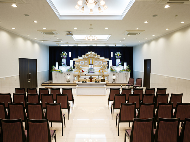 シティホール大和郡山