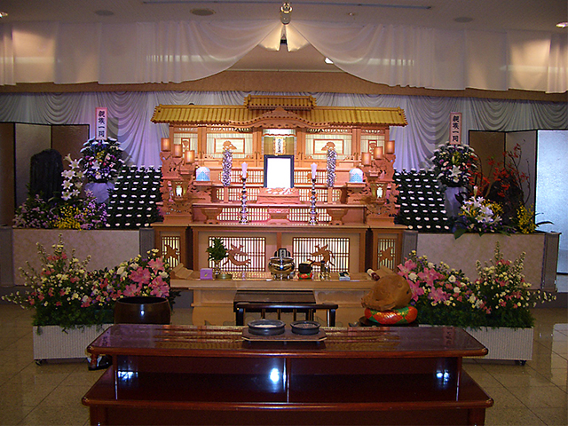 セレモニーホール三宮