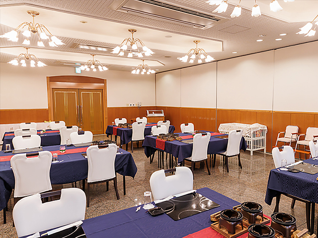 セレモニーホール三宮