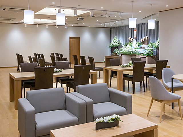 ユアホール鈴蘭台