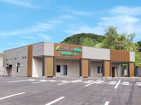 ユアホール鈴蘭台