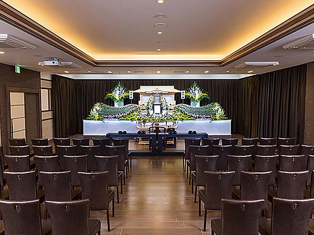 シティホール神戸北