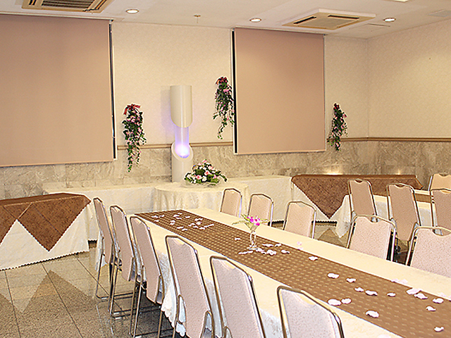 シティホール西神戸