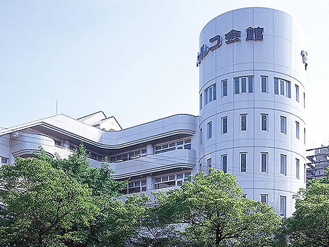 シティホール神戸