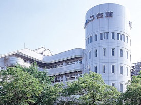 シティホール神戸