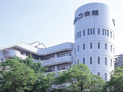 シティホール神戸