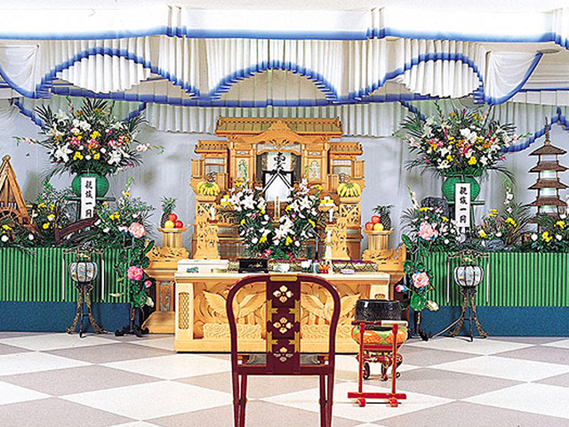 シティホール神戸