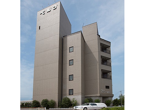 シティホール名谷