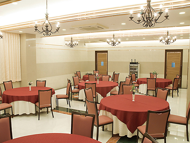 シティホール垂水