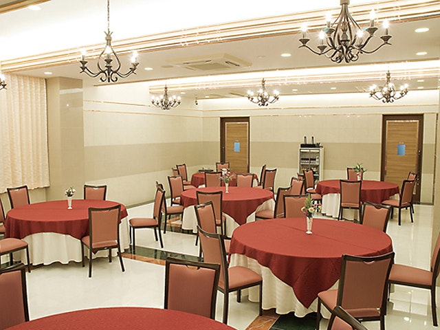 シティホール垂水