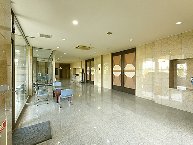 シティホール洲本